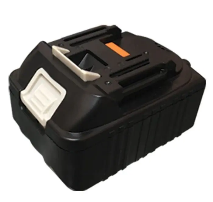 18V-Makita 1840 Drill Pack Battery Replacement 1