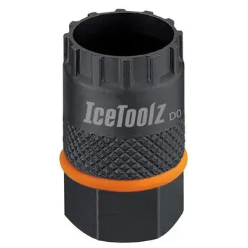 Icetoolz Hyperglide - Rockshox Air Cap Tool 1