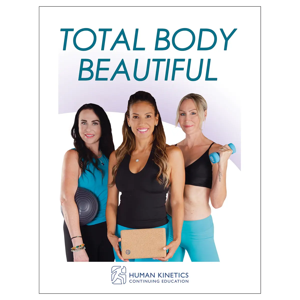 Total Body Beautiful Online Ce Exam With Ebook 1