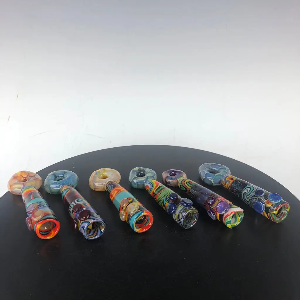Vulcan Multi Section Hitters 1