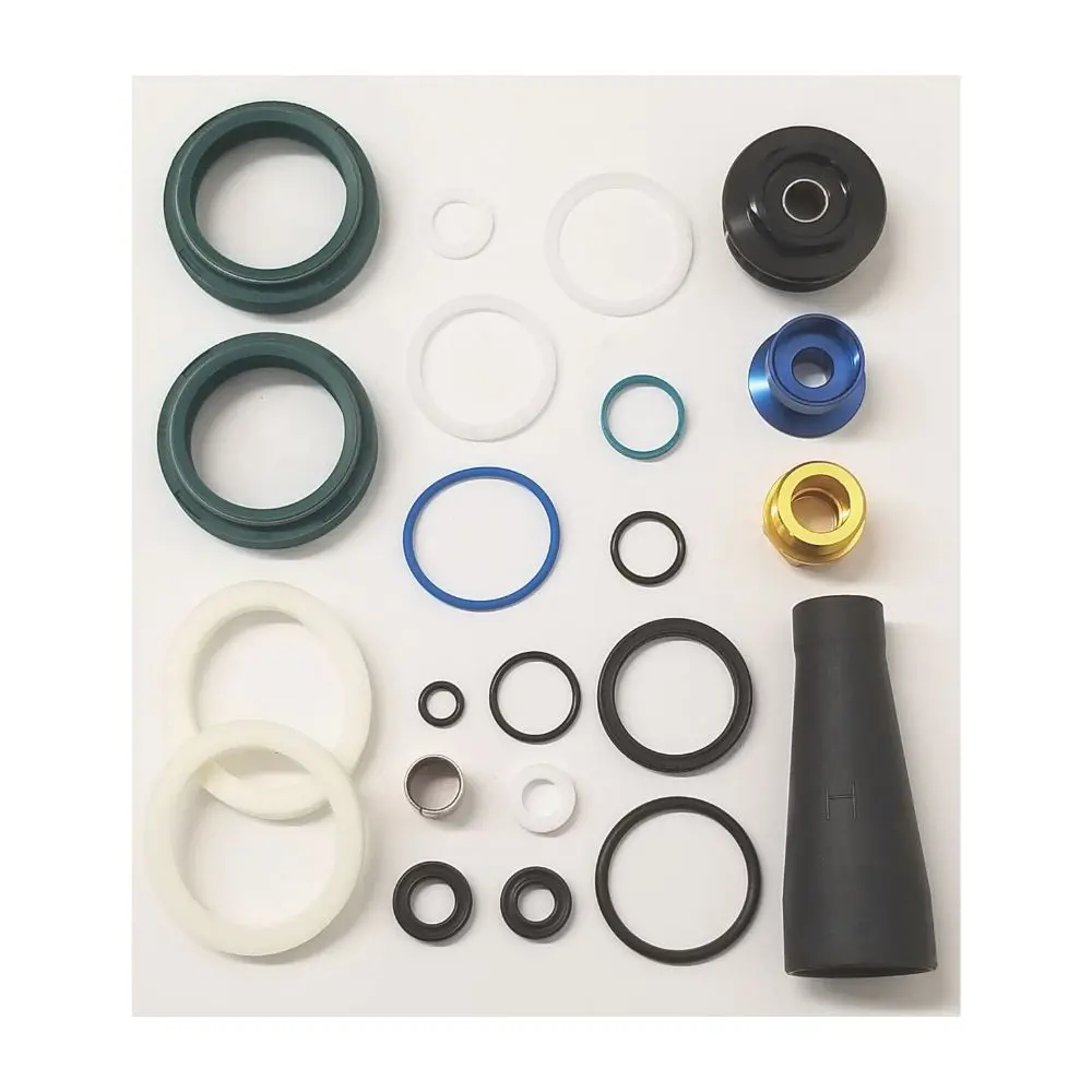 Cane Creek Helm Mkii 100 Hour Service Kit 1