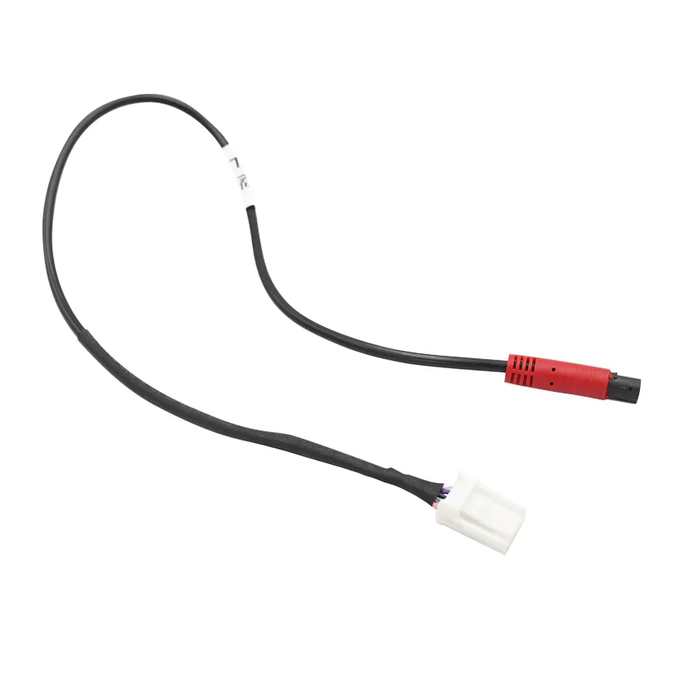 Fitcamx Parking Mode Cable For Toyota Sienna 2021 - Now 1