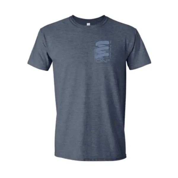 Ion2 T-Shirt Vintage 1