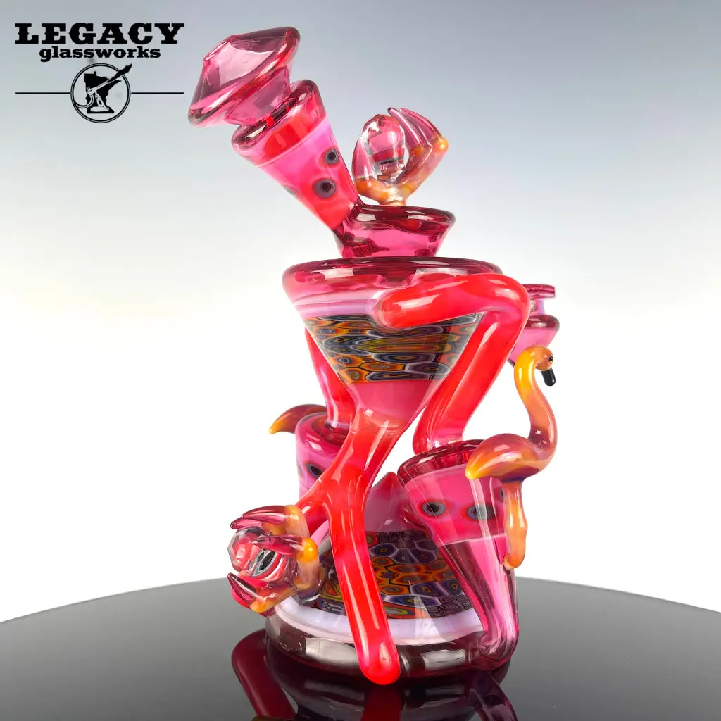 Richie Villa X Burtoni Recycler 1