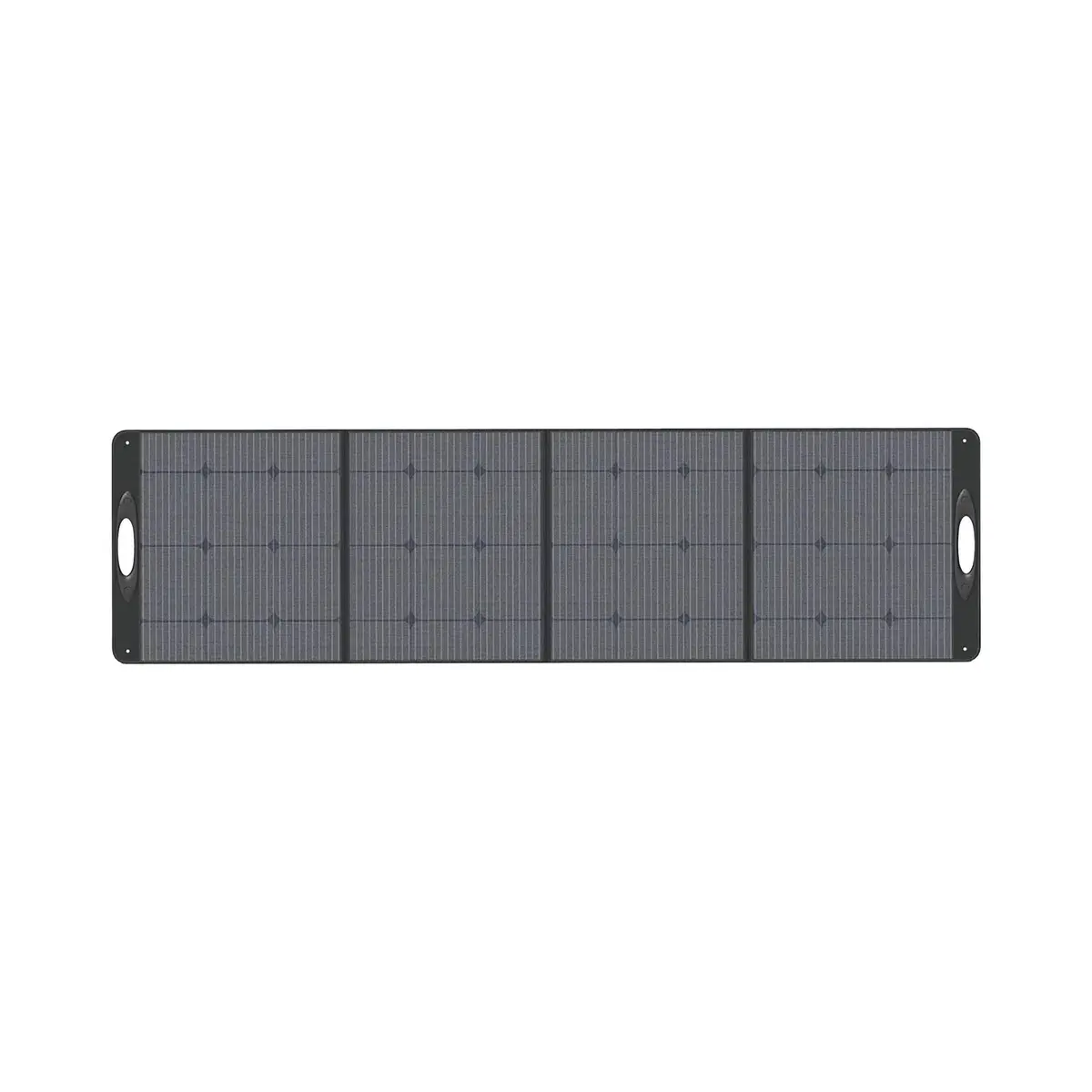 Abyss® 280W Monocrystalline Foldable Solar Panel 1