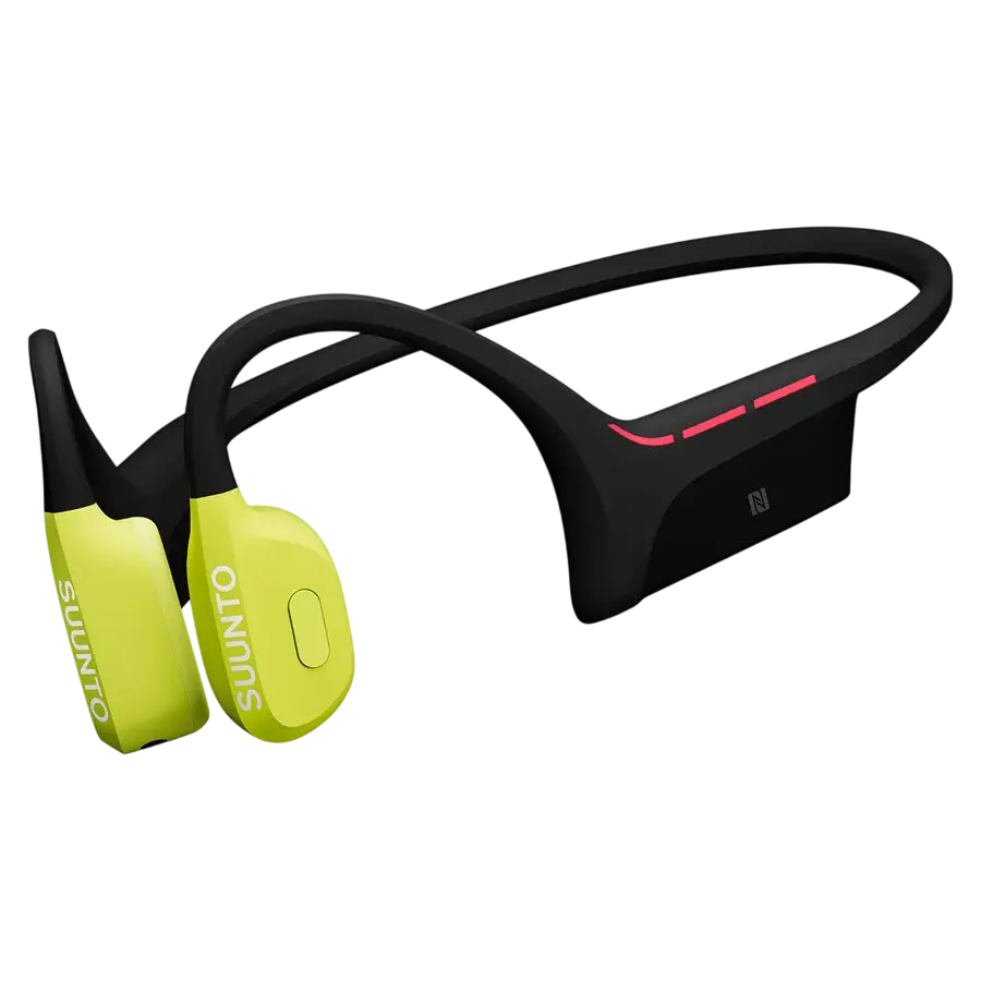 Suunto Wing Lime 1