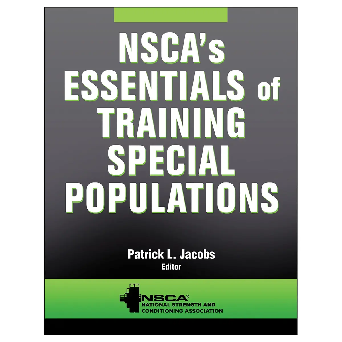 Nsca's Essentials Of Training Special Populations Hk Propel Presentation
Package Plus Image Bank 1