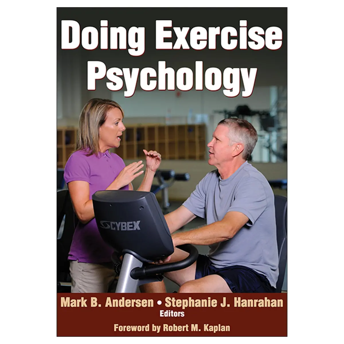 Doing Exercise Psychology 1