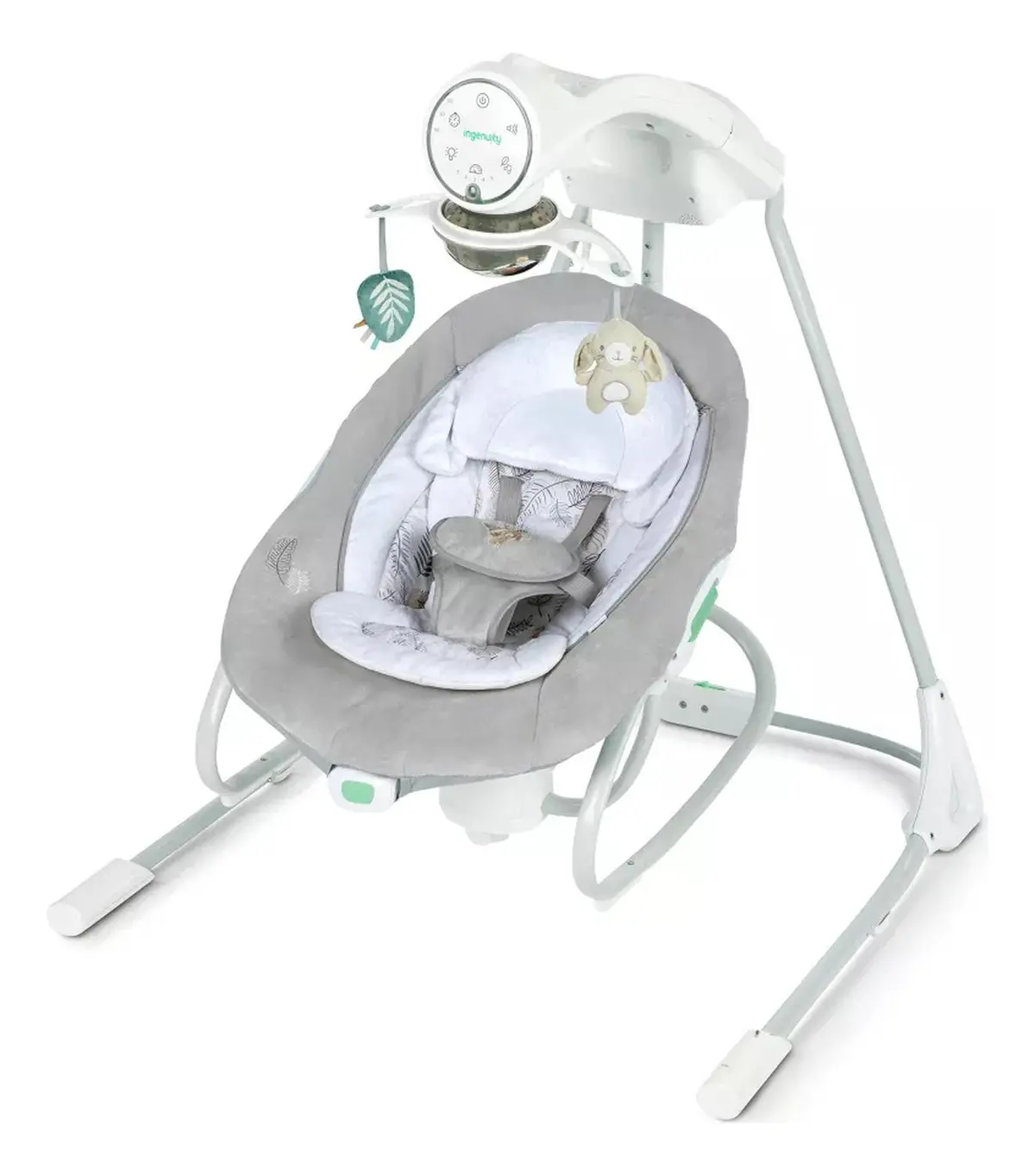 Columpio Mecedora Para Bebes Inlighten - Remy - Ingenuity 1