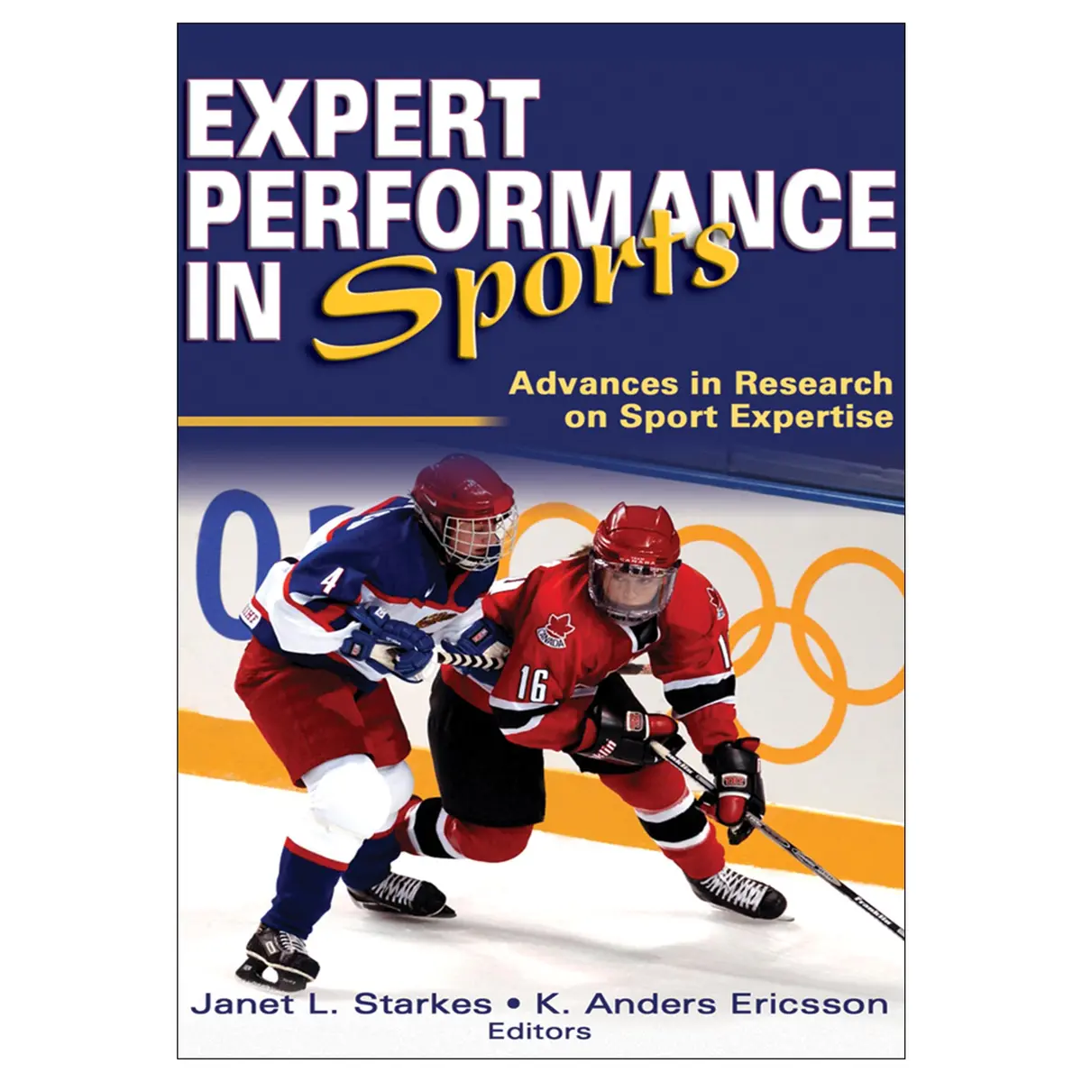 Expert Performance In Sports 1