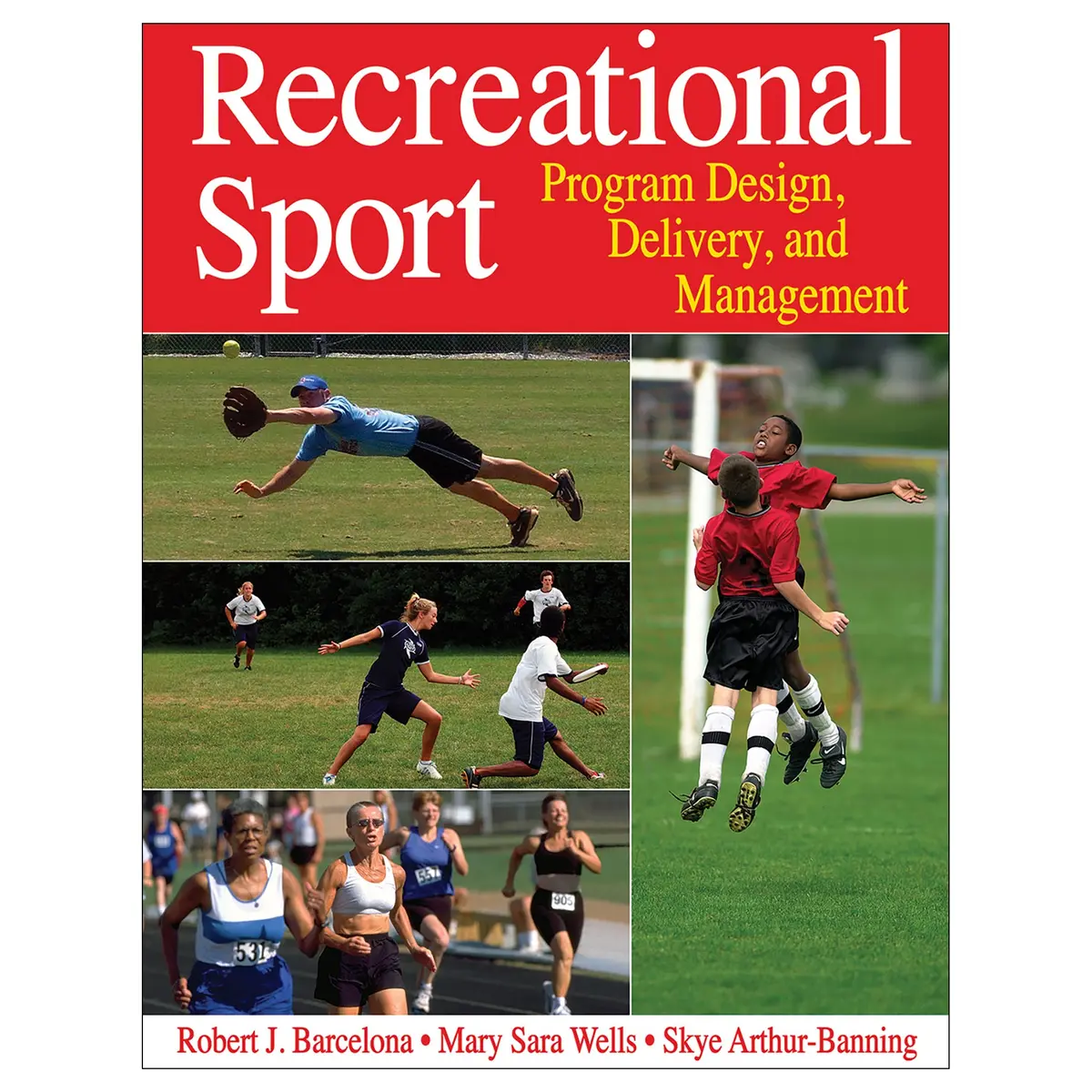 Recreational Sport Pdf 1