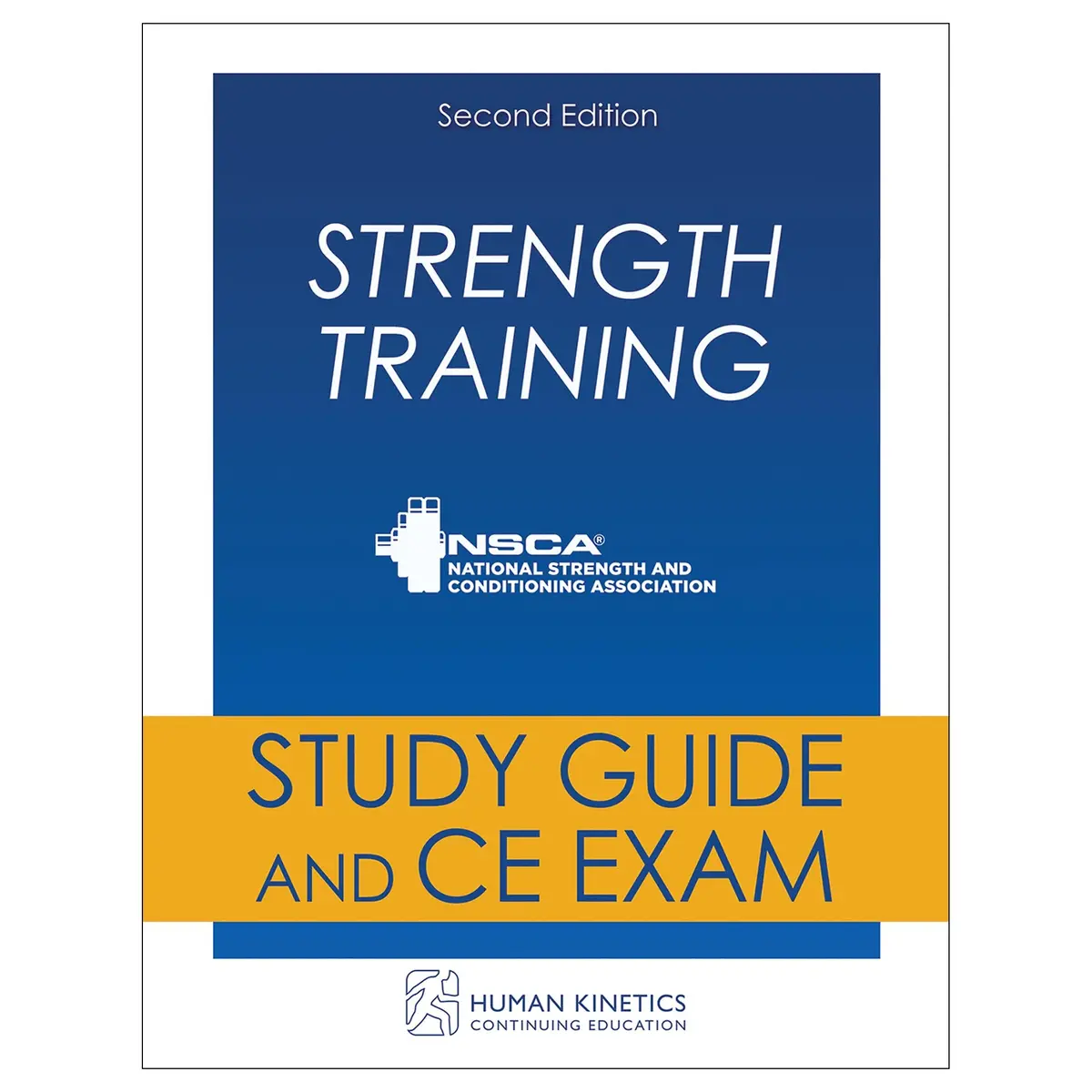 Strength Training 2Nd Edition Online Ce Course Without Book 1