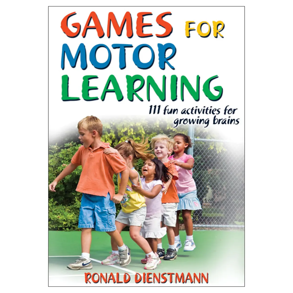 Games For Motor Learning 1