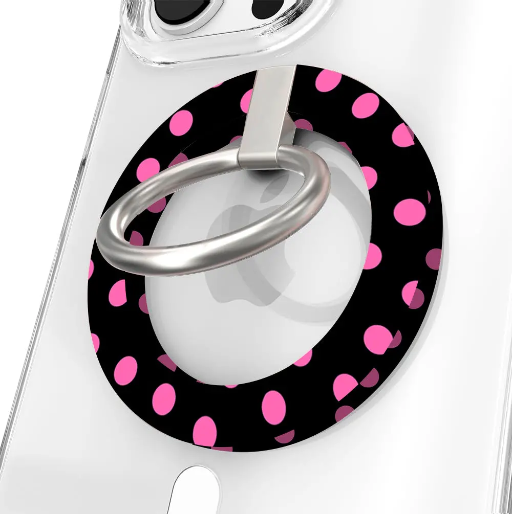 Sweet Spot Hold It Fancy Magsafe Grip Ring 1