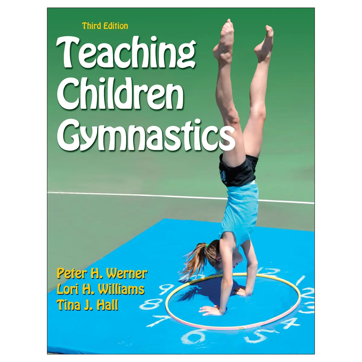 Teaching Children Gymnastics 3Rd Edition Pdf 1