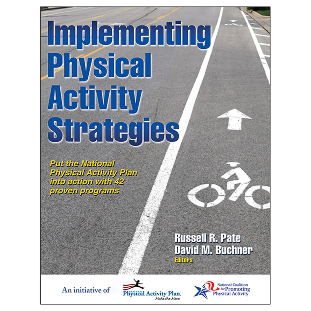 Implementing Physical Activity Strategies Pdf 1