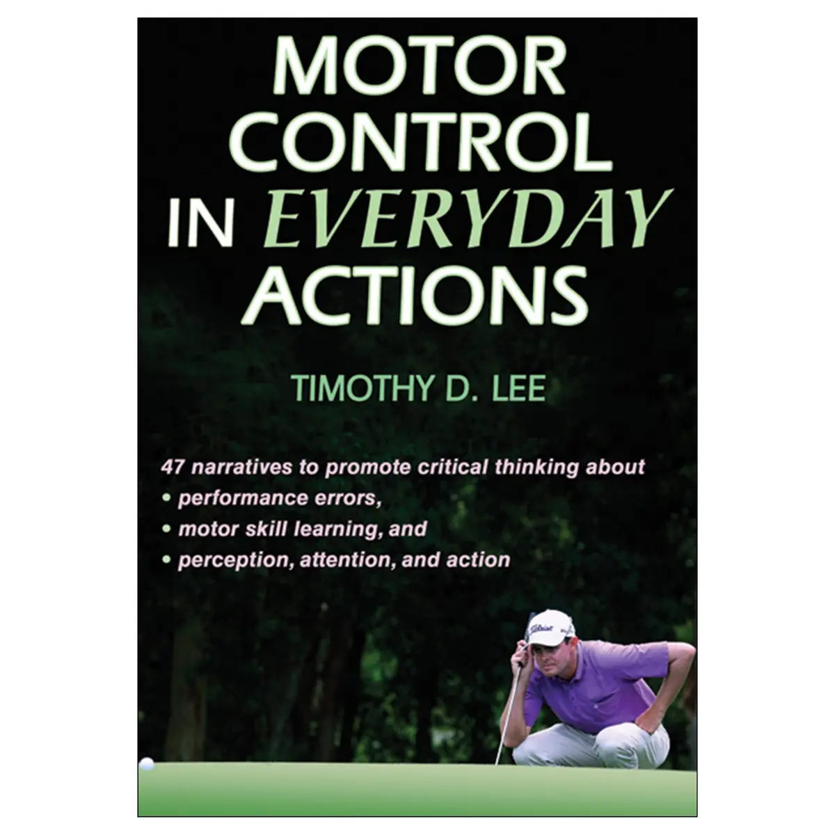 Motor Control In Everyday Actions Pdf 1