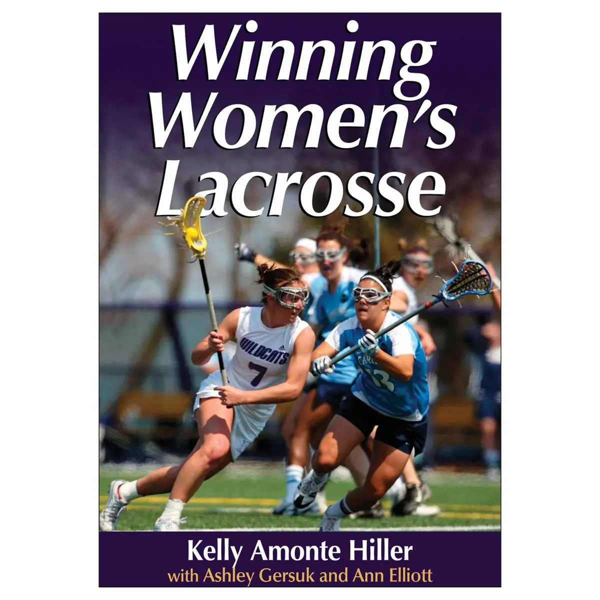 Winning Women's Lacrosse Pdf 1