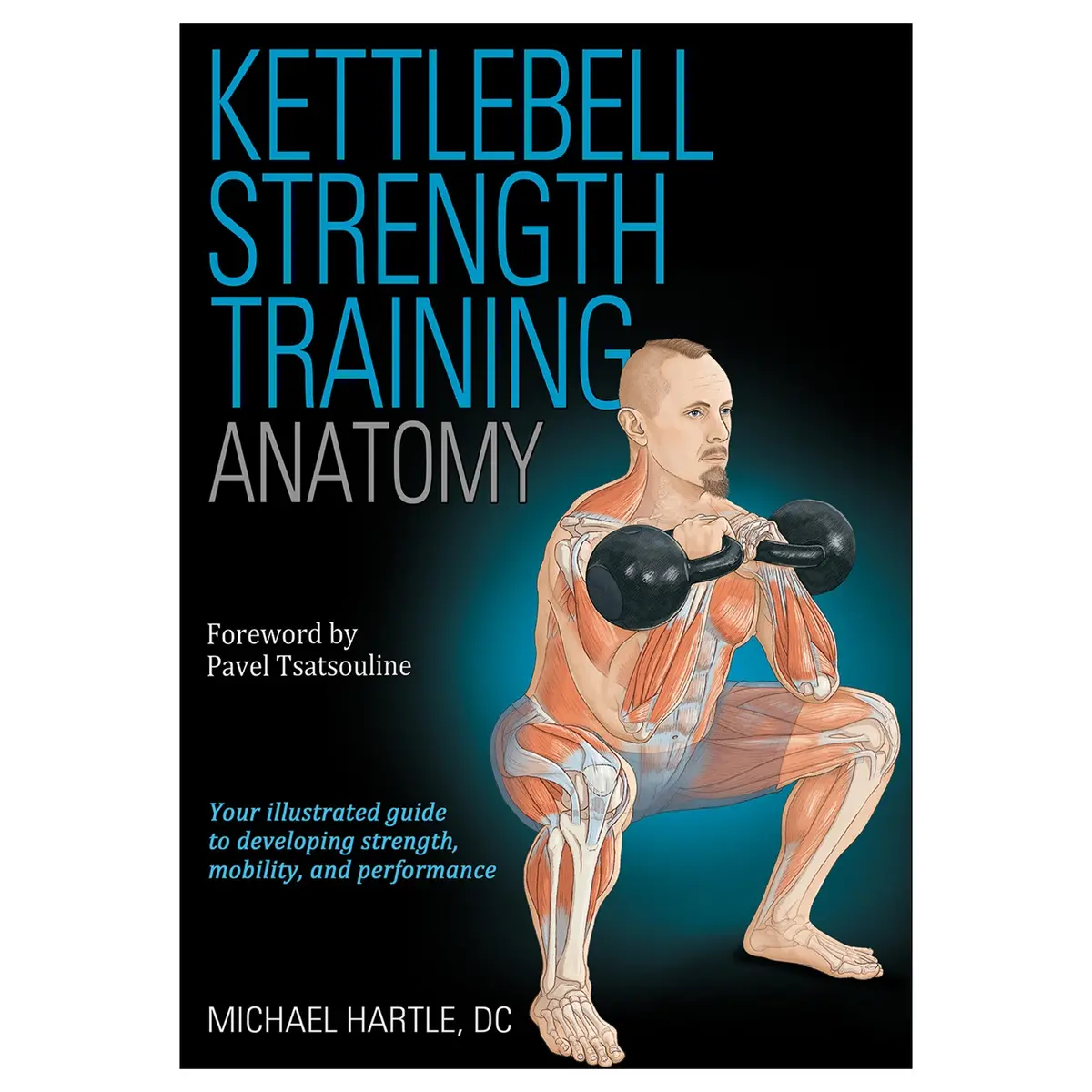 Kettlebell Strength Training Anatomy Epub 1