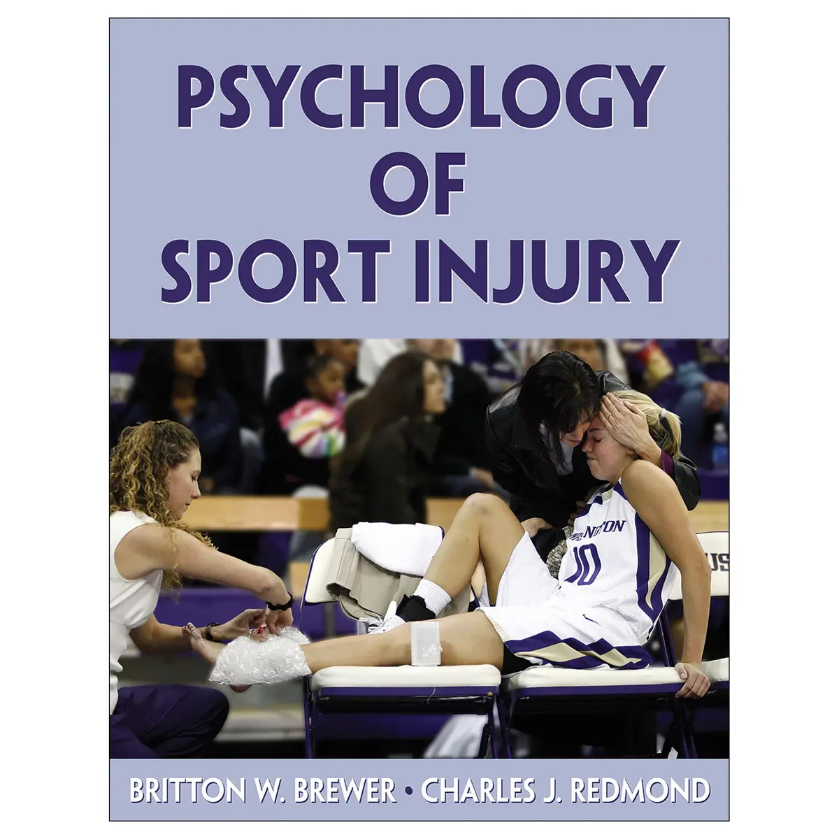 Psychology Of Sport Injury 1