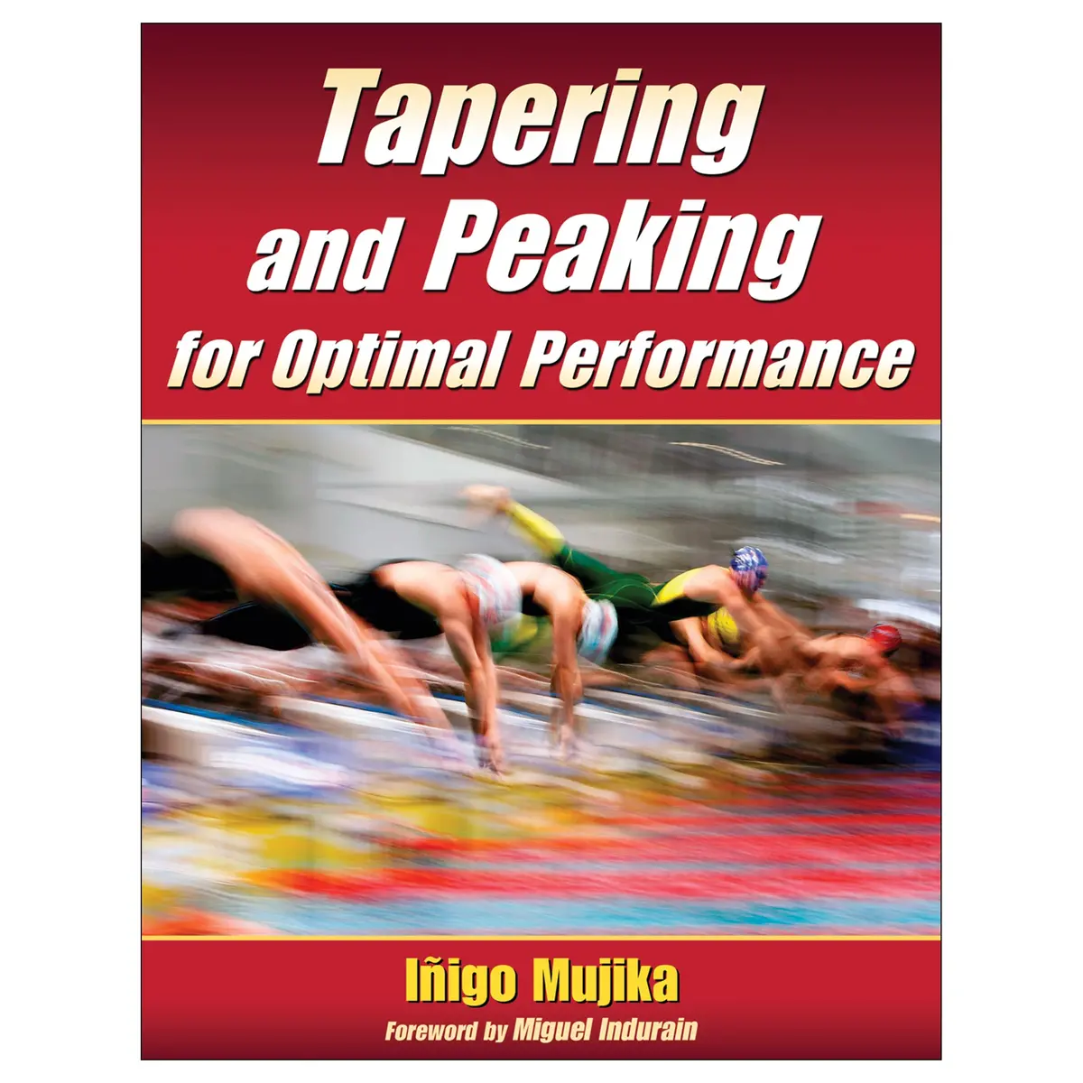 Tapering And Peaking For Optimal Performance Pdf 1