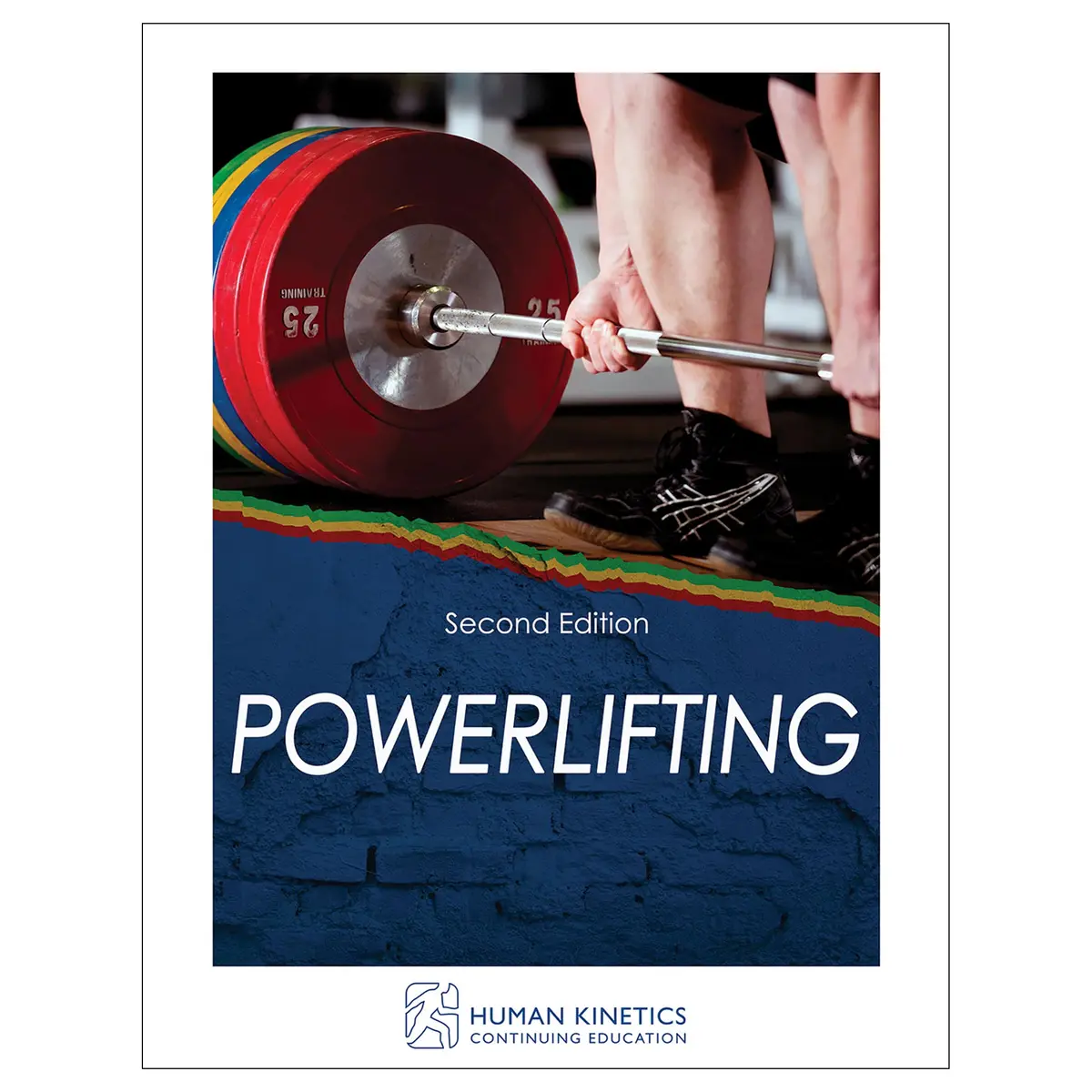 Powerlifting 2Nd Edition Online Ce Exam With Ebook 1
