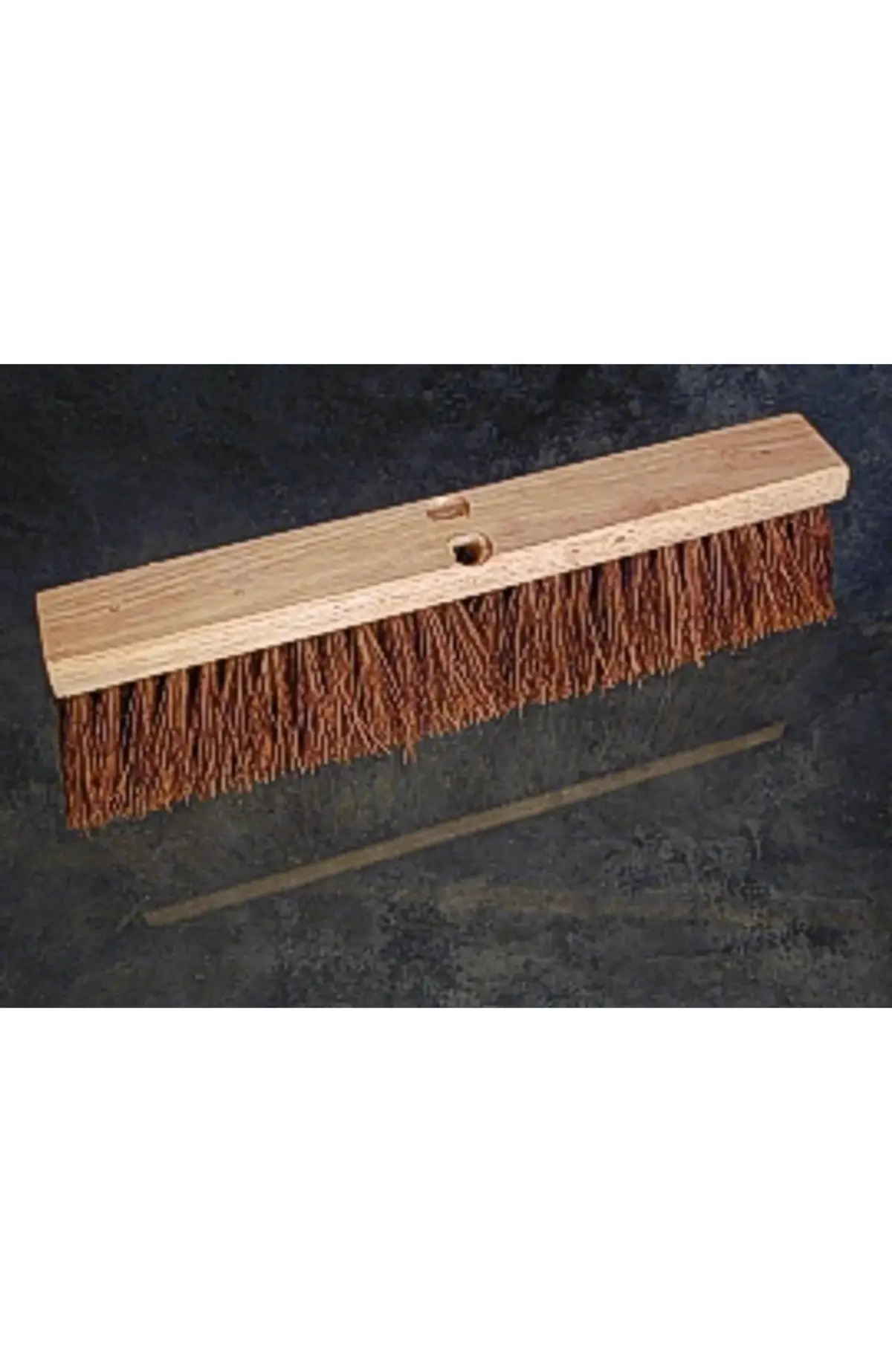 Braun Brush - Broom Palmyra Fiber 4" Trim (You Choose) 1