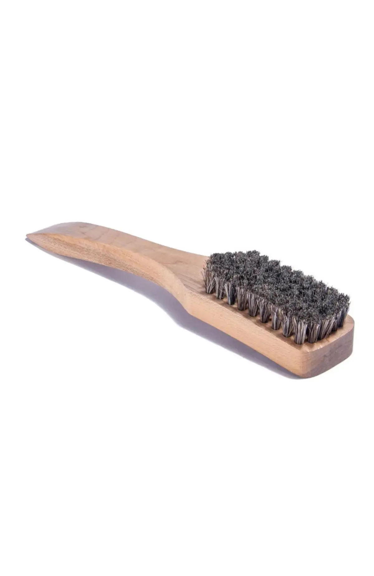 Braun Brush Spotting Brush Large Grey Bristle - 20 1