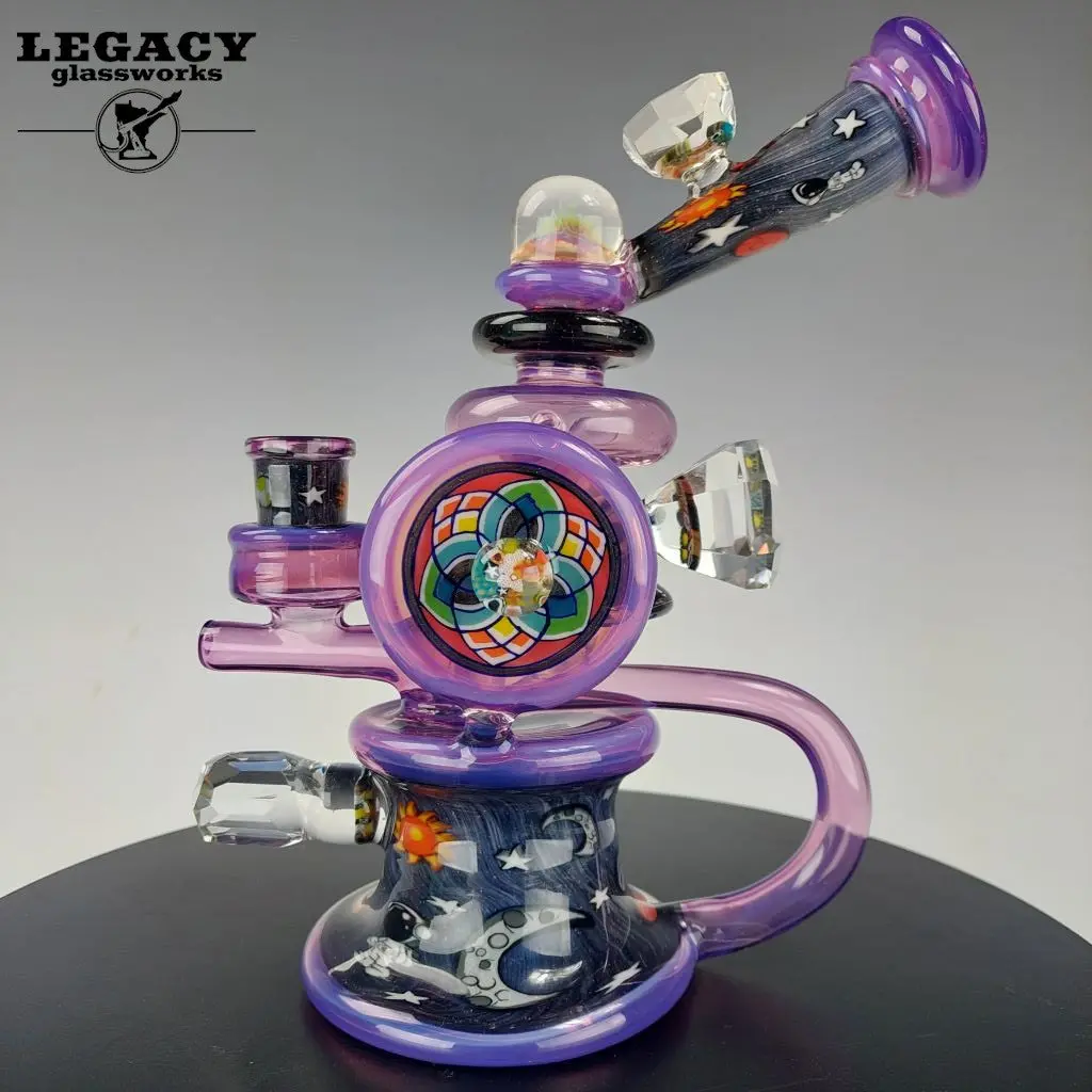 Slick Rick X Freeek Terpscope 1