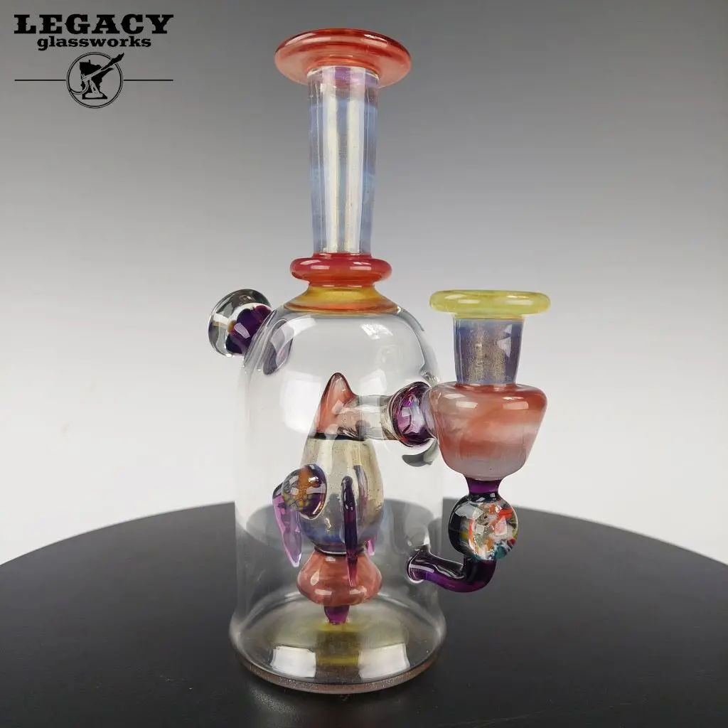 Slick Rick Solo Banger Hanger #1 1