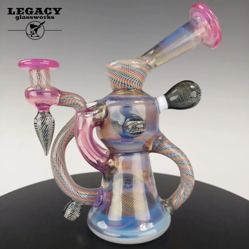 Slick Rick X Future Glass Tidalwave 1