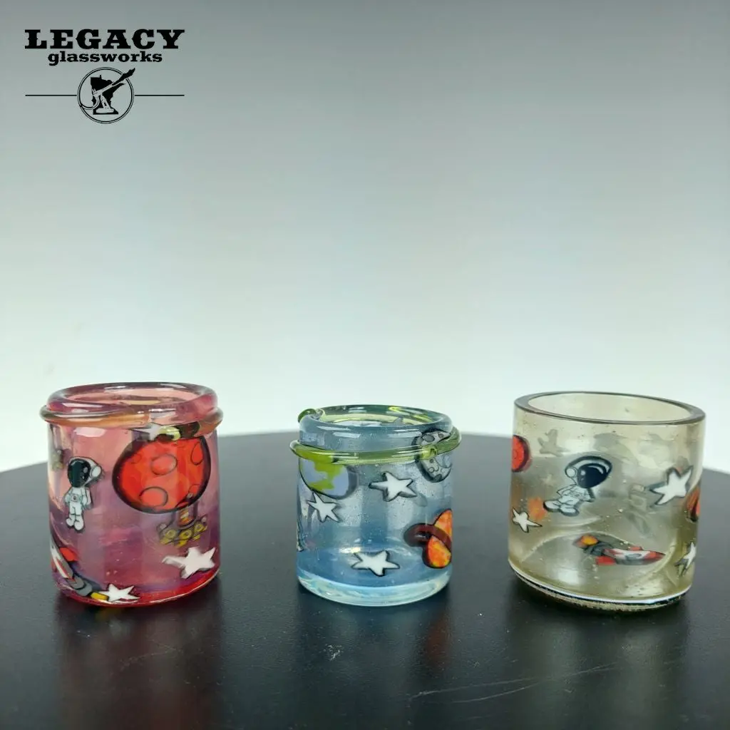 Slick Rick Baller Jars 1
