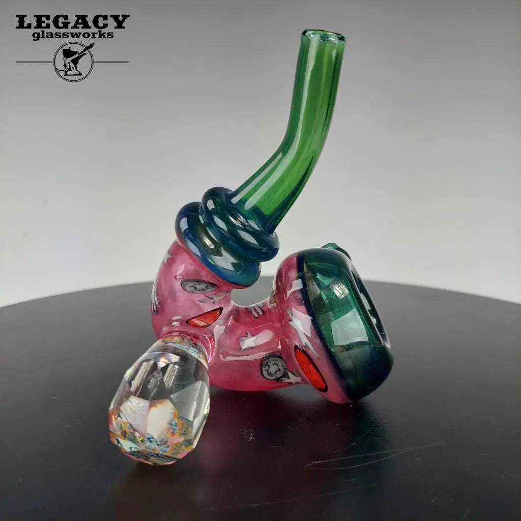 Slick Rick Sherlock #1 1