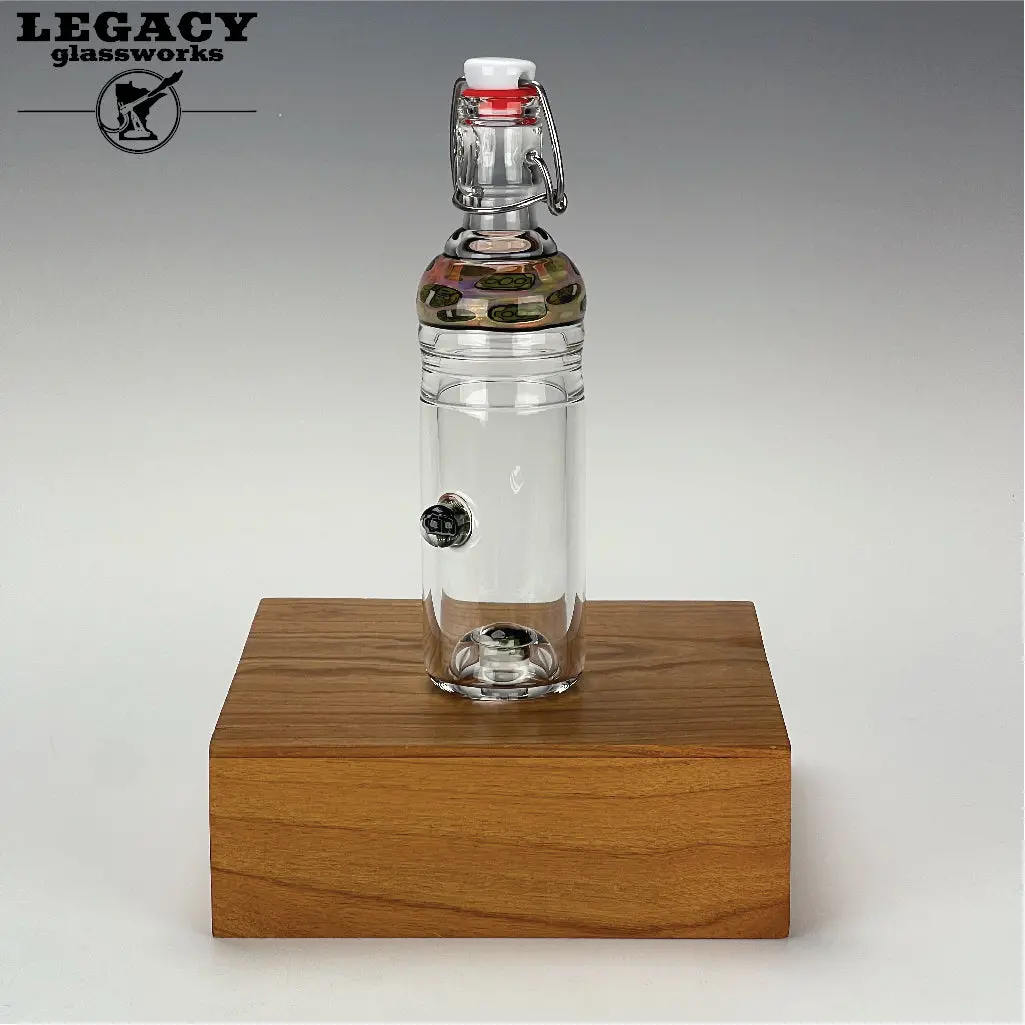 Groe X Matt A Water Bottle 1