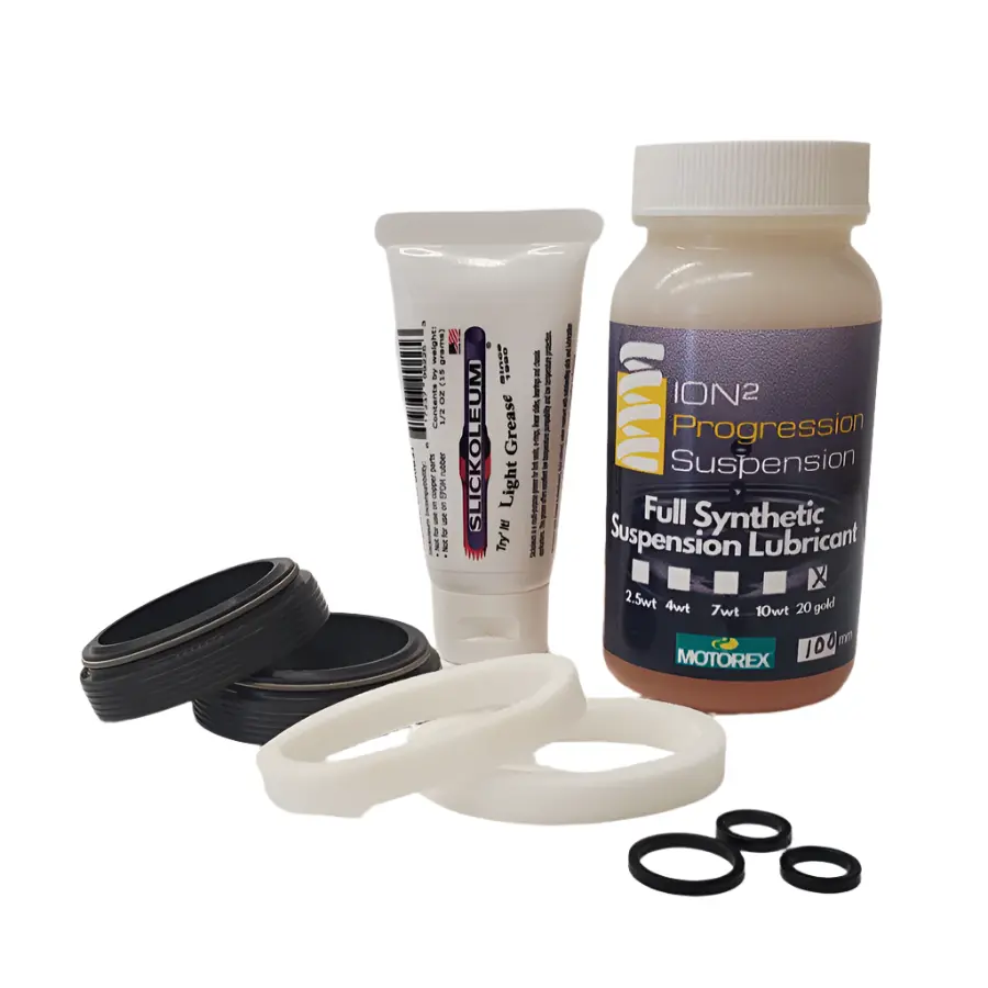 Diy 50H Fork Service Kit - Fox 1