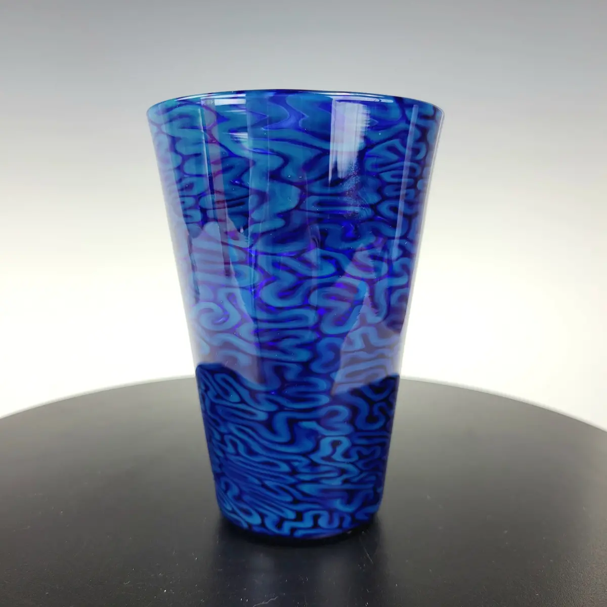 Algae Pint Glasses 2