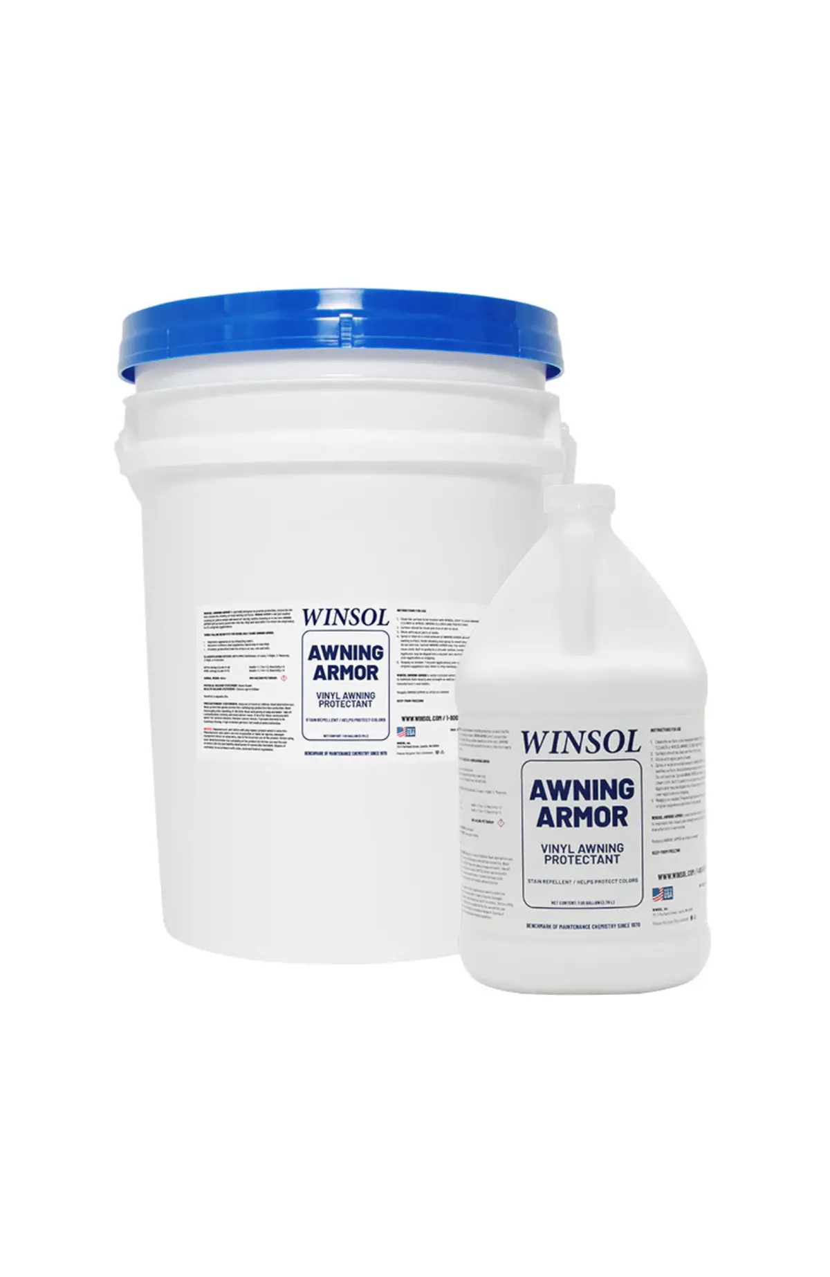 Winsol Awning Armor - 2052 1