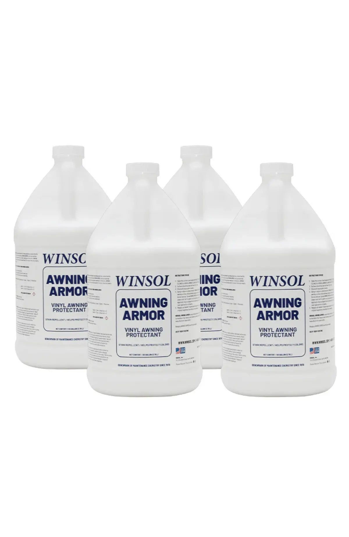 Winsol Awning Armor - 2052 2