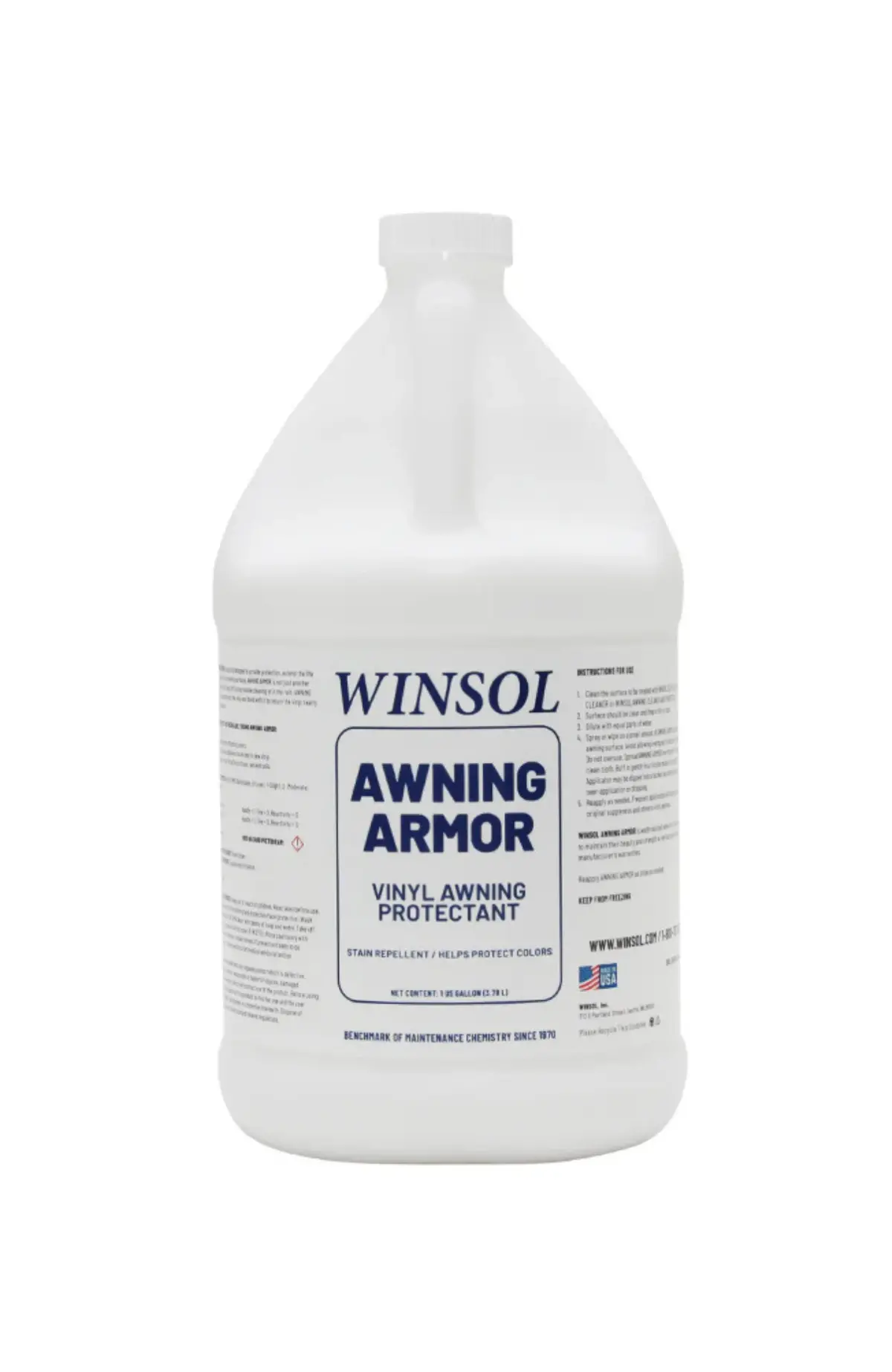 Winsol Awning Armor - 2052 2