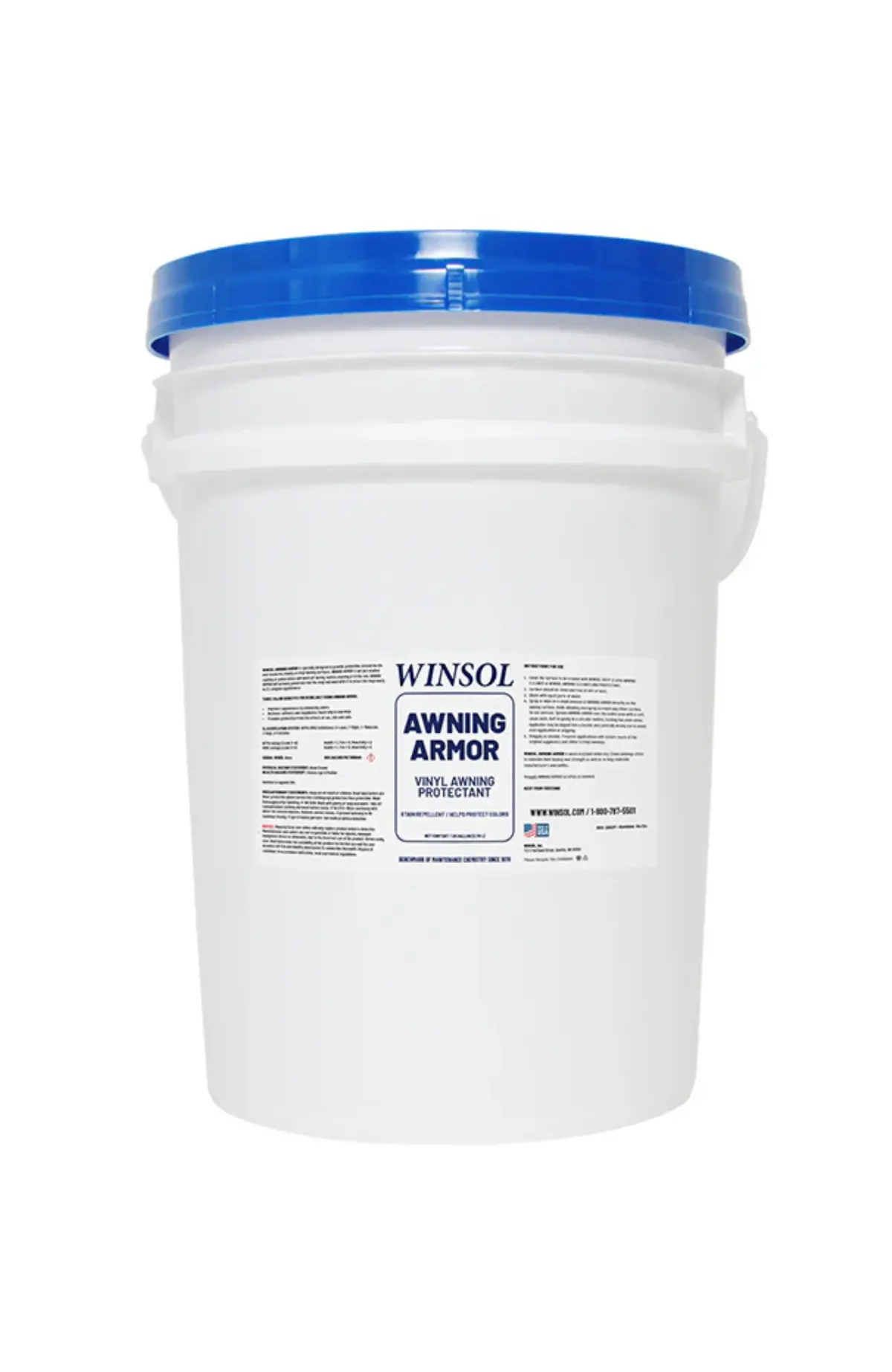 Winsol Awning Armor - 2052 3