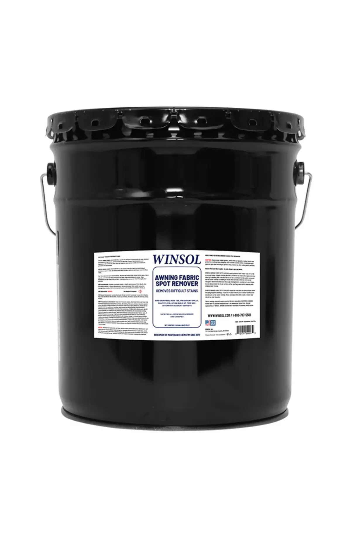 Winsol Awning Fabric Spot Remover - 2147 3