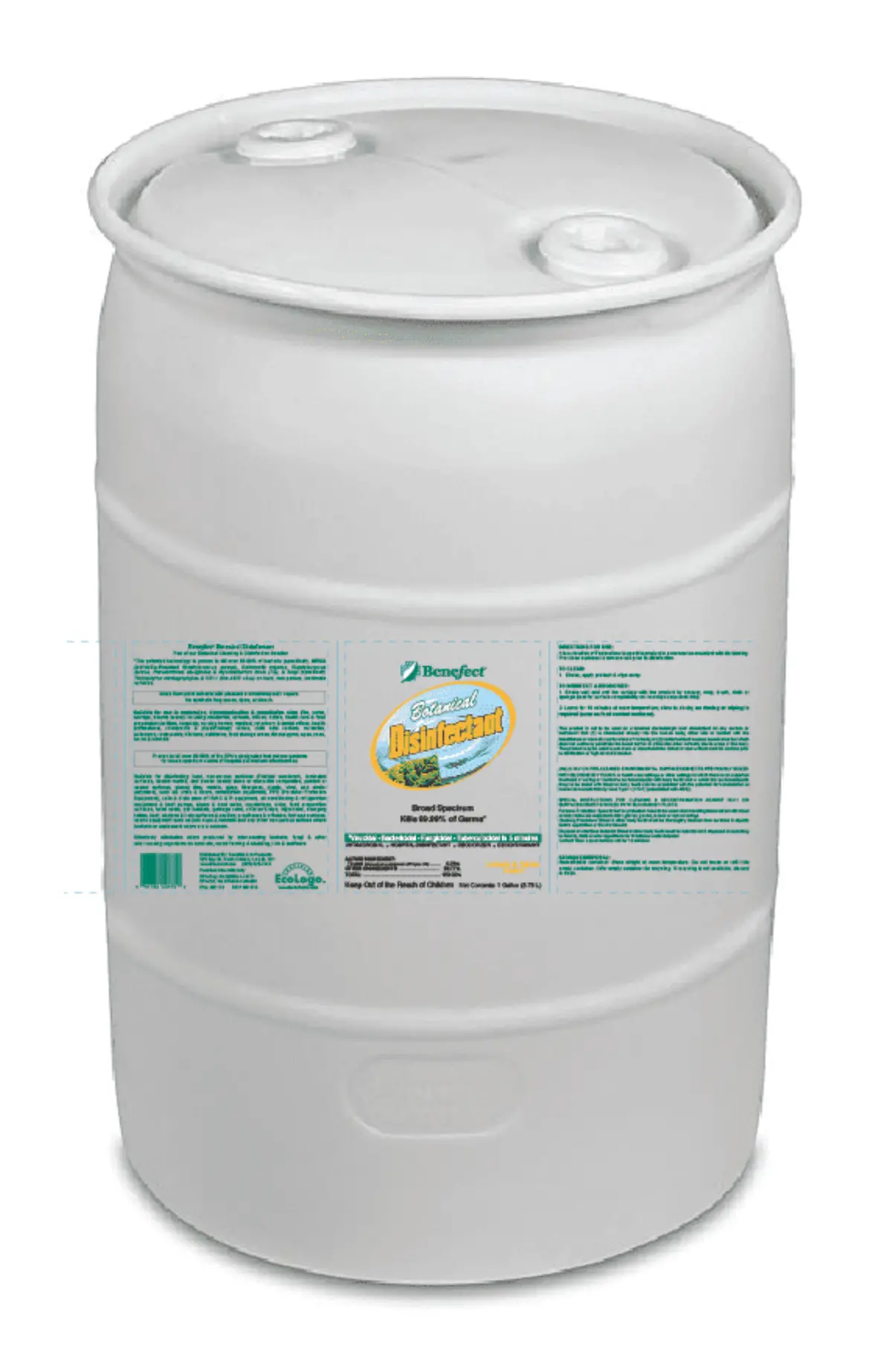 Benefect Botanical Disinfectant – Select Your Preferred Variant - Image 3