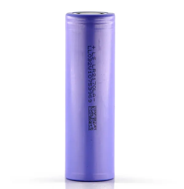 21700 Battery - 35A 4000Mah Lr2170la 2