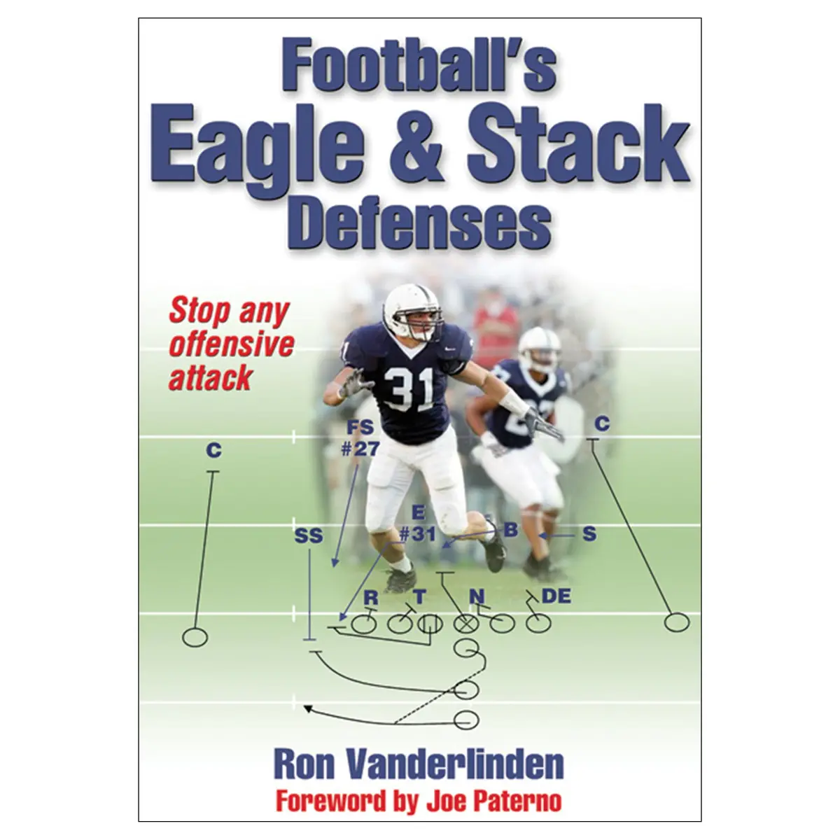 Football's Eagle & Stack Defenses Pdf 1