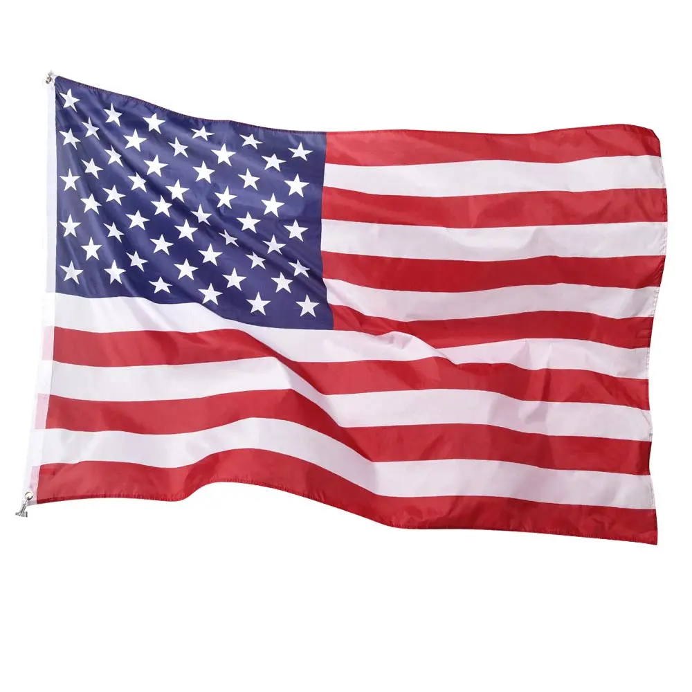 Yescom American National Flag Usa Star Stripe 1