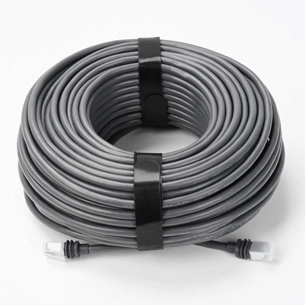 Yescom Starlink Gen 3 Cable 32Ft, 49Ft, 75Ft, 98Ft, 150Ft Optional 1