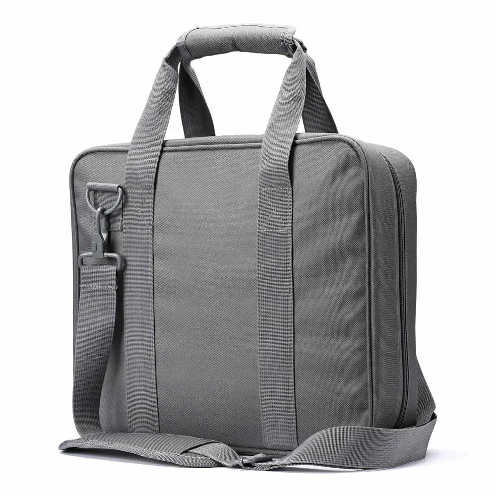 Yescom Starlink Mini Travel Bag For Dish Router Cable Padded Tote 1