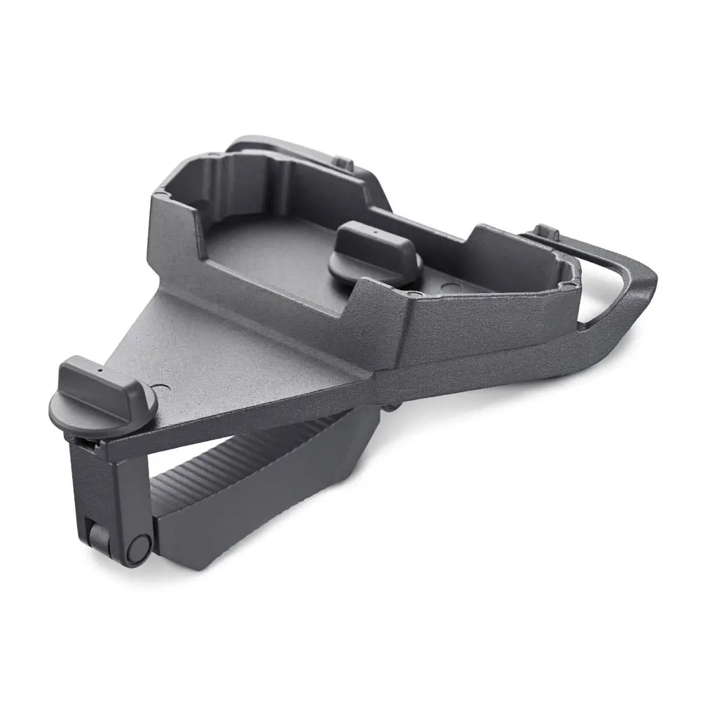 Yescom Starlink Mini Mount Vehicle Mount Fit 1.1-1.7" Roof Rack 1