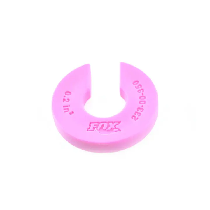 Fox Float Dps Volume Spacers 1