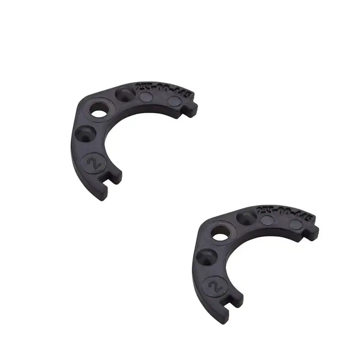 Fox Dhx 2022+ / Dhx2 2026+ Stroke Reducer 1